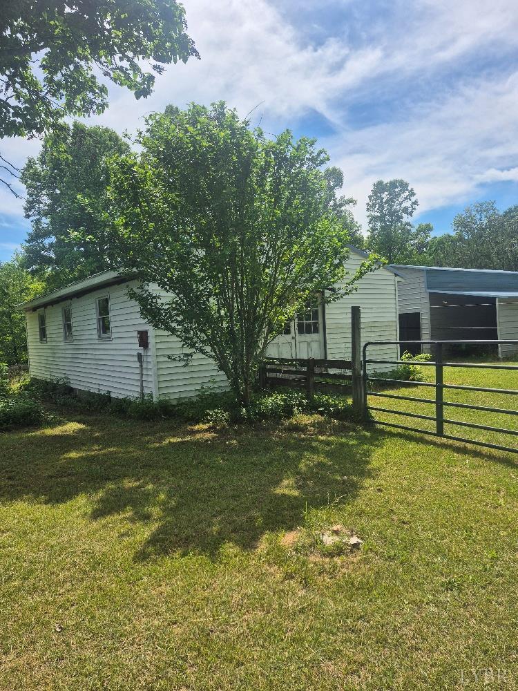 566 Holman Mill Rd Rd, Cumberland, Virginia image 44