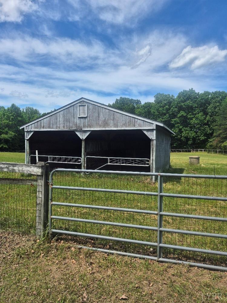 566 Holman Mill Rd Rd, Cumberland, Virginia image 46