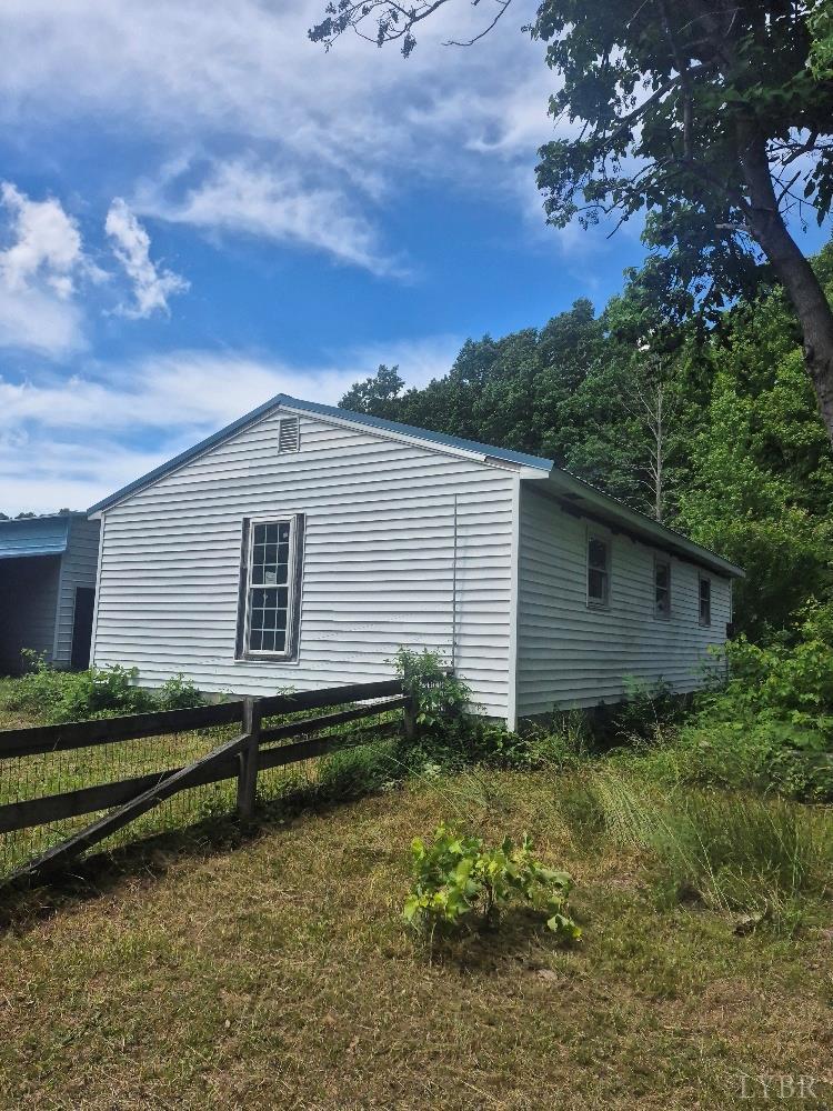 566 Holman Mill Rd Rd, Cumberland, Virginia image 32
