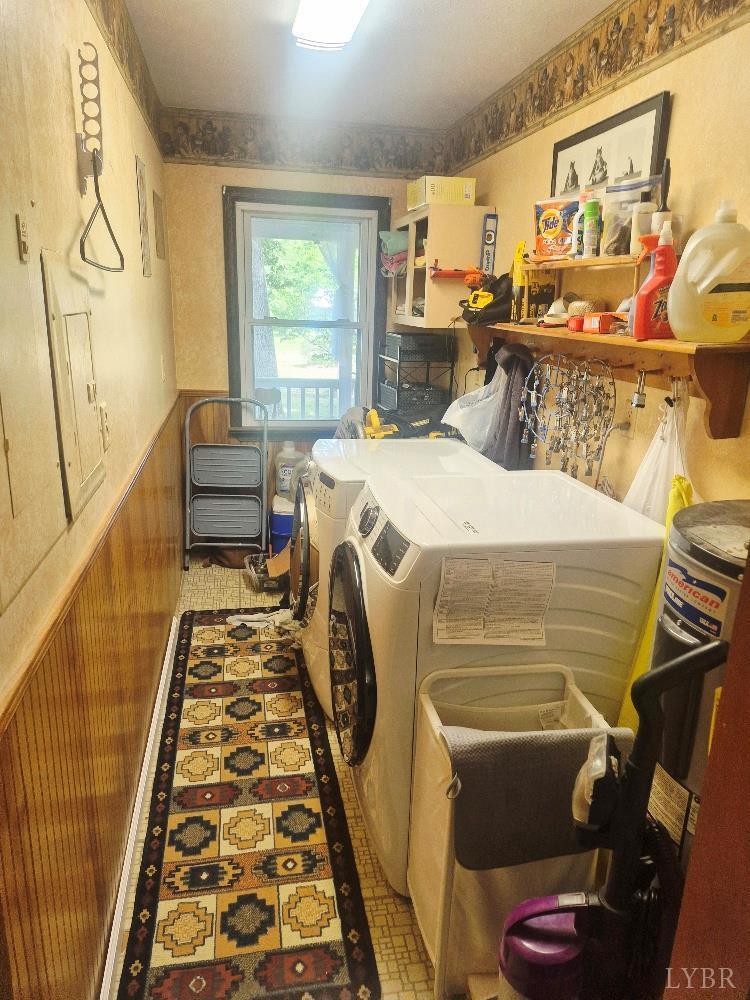 566 Holman Mill Rd Rd, Cumberland, Virginia image 7