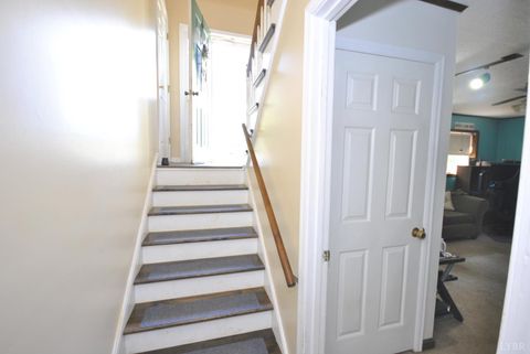 Tiny photo for 295 Foxcroft Drive, Monroe, VA 24574 (MLS # 362044)
