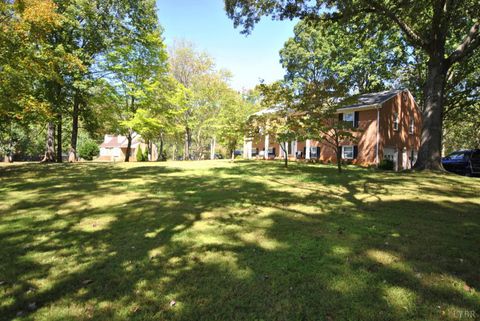 Tiny photo for 295 Foxcroft Drive, Monroe, VA 24574 (MLS # 362044)
