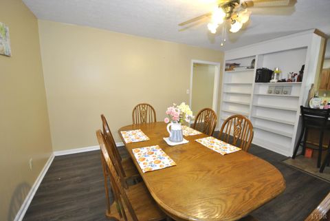 Tiny photo for 295 Foxcroft Drive, Monroe, VA 24574 (MLS # 362044)