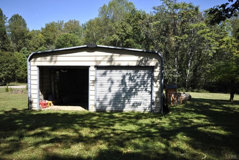 Tiny photo for 295 Foxcroft Drive, Monroe, VA 24574 (MLS # 362044)