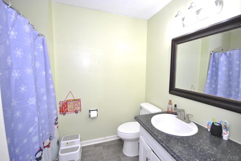 Tiny photo for 295 Foxcroft Drive, Monroe, VA 24574 (MLS # 362044)