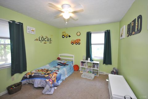 Tiny photo for 295 Foxcroft Drive, Monroe, VA 24574 (MLS # 362044)