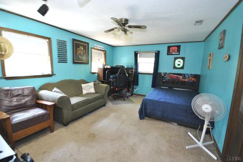 Tiny photo for 295 Foxcroft Drive, Monroe, VA 24574 (MLS # 362044)