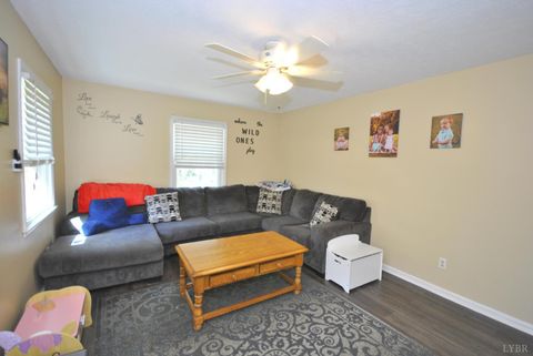 Tiny photo for 295 Foxcroft Drive, Monroe, VA 24574 (MLS # 362044)