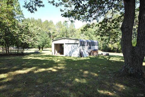 Tiny photo for 295 Foxcroft Drive, Monroe, VA 24574 (MLS # 362044)