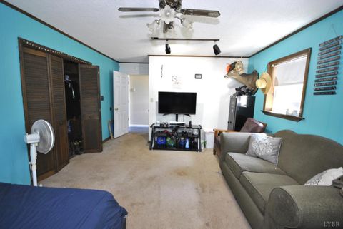 Tiny photo for 295 Foxcroft Drive, Monroe, VA 24574 (MLS # 362044)