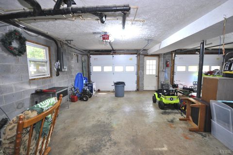 Tiny photo for 295 Foxcroft Drive, Monroe, VA 24574 (MLS # 362044)