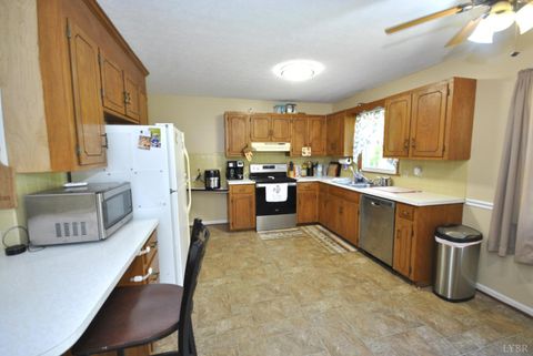 Tiny photo for 295 Foxcroft Drive, Monroe, VA 24574 (MLS # 362044)
