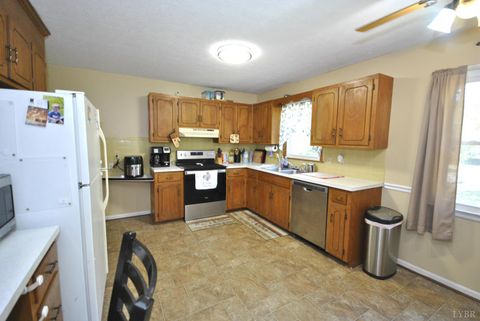 Tiny photo for 295 Foxcroft Drive, Monroe, VA 24574 (MLS # 362044)