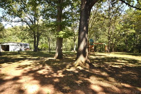 Tiny photo for 295 Foxcroft Drive, Monroe, VA 24574 (MLS # 362044)
