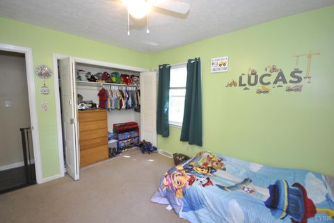 Tiny photo for 295 Foxcroft Drive, Monroe, VA 24574 (MLS # 362044)