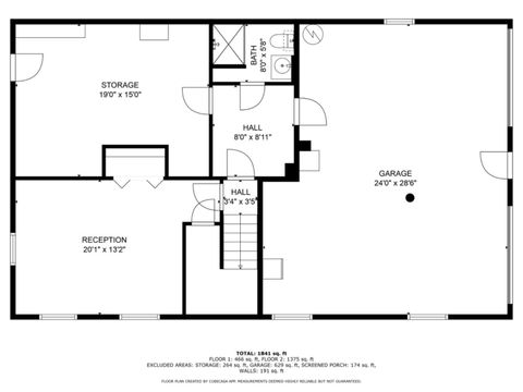 Tiny photo for 295 Foxcroft Drive, Monroe, VA 24574 (MLS # 362044)