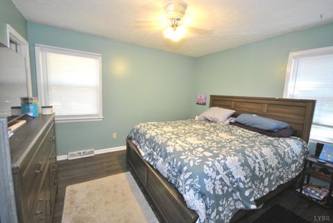 Tiny photo for 295 Foxcroft Drive, Monroe, VA 24574 (MLS # 362044)