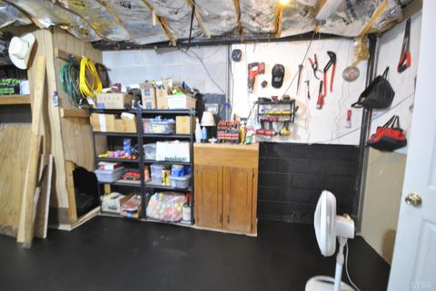 Tiny photo for 295 Foxcroft Drive, Monroe, VA 24574 (MLS # 362044)