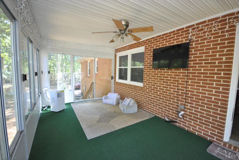 Tiny photo for 295 Foxcroft Drive, Monroe, VA 24574 (MLS # 362044)