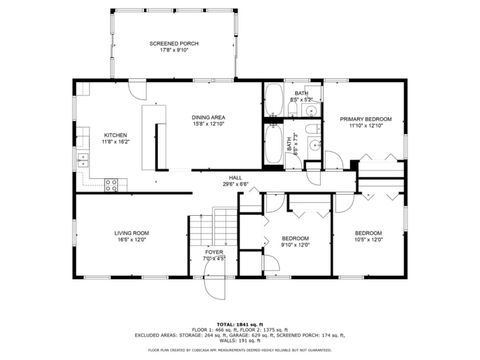 Tiny photo for 295 Foxcroft Drive, Monroe, VA 24574 (MLS # 362044)