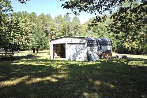 Tiny photo for 295 Foxcroft Drive, Monroe, VA 24574 (MLS # 362044)