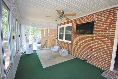 Tiny photo for 295 Foxcroft Drive, Monroe, VA 24574 (MLS # 362044)