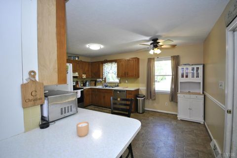Tiny photo for 295 Foxcroft Drive, Monroe, VA 24574 (MLS # 362044)