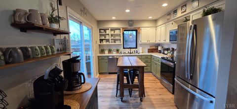 Tiny photo for 1085 Azalea Drive, Moneta, VA 24121 (MLS # 364660)