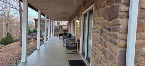 Tiny photo for 1085 Azalea Drive, Moneta, VA 24121 (MLS # 364660)