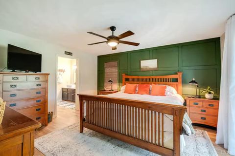 Tiny photo for 1085 Azalea Drive, Moneta, VA 24121 (MLS # 364660)