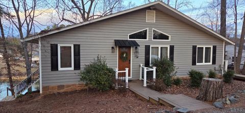Tiny photo for 1085 Azalea Drive, Moneta, VA 24121 (MLS # 364660)