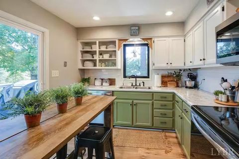 Tiny photo for 1085 Azalea Drive, Moneta, VA 24121 (MLS # 364660)