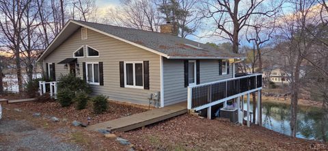 Photo of 1085 Azalea Drive, Moneta, VA 24121 (MLS # 364660)