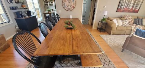 Tiny photo for 1085 Azalea Drive, Moneta, VA 24121 (MLS # 364660)