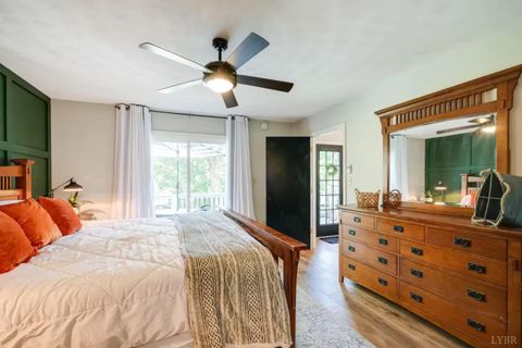 Tiny photo for 1085 Azalea Drive, Moneta, VA 24121 (MLS # 364660)