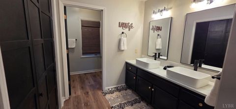 Tiny photo for 1085 Azalea Drive, Moneta, VA 24121 (MLS # 364660)