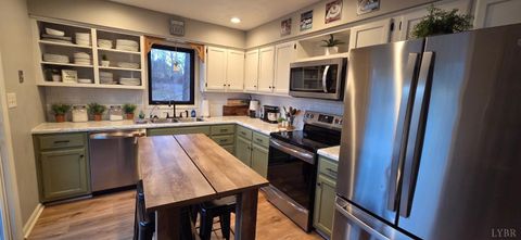 Tiny photo for 1085 Azalea Drive, Moneta, VA 24121 (MLS # 364660)