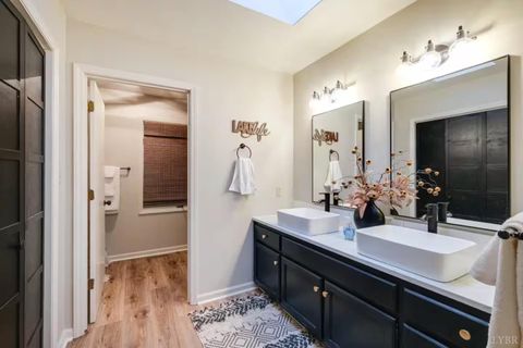 Tiny photo for 1085 Azalea Drive, Moneta, VA 24121 (MLS # 364660)