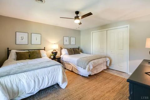 Tiny photo for 1085 Azalea Drive, Moneta, VA 24121 (MLS # 364660)