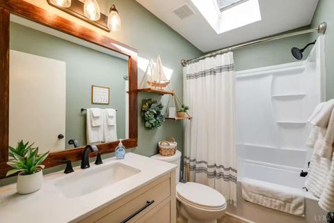 Tiny photo for 1085 Azalea Drive, Moneta, VA 24121 (MLS # 364660)