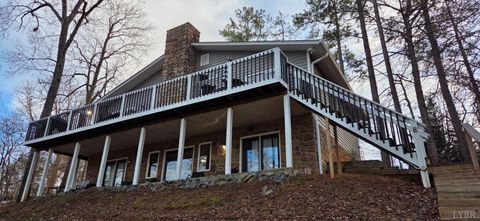 Tiny photo for 1085 Azalea Drive, Moneta, VA 24121 (MLS # 364660)