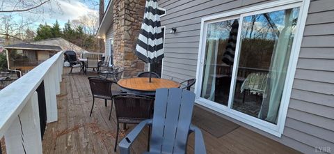 Tiny photo for 1085 Azalea Drive, Moneta, VA 24121 (MLS # 364660)