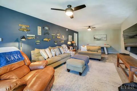 Tiny photo for 1085 Azalea Drive, Moneta, VA 24121 (MLS # 364660)