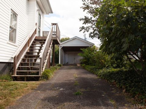 Tiny photo for 4402 Hilltop Dr, Lynchburg, VA 24502 (MLS # 362256)