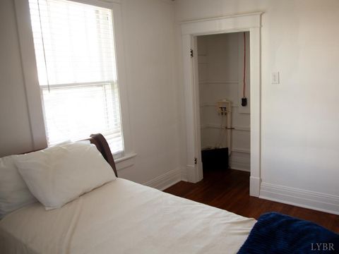 Tiny photo for 4402 Hilltop Dr, Lynchburg, VA 24502 (MLS # 362256)