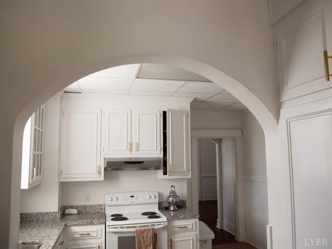 Tiny photo for 4402 Hilltop Dr, Lynchburg, VA 24502 (MLS # 362256)