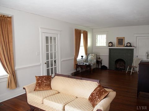 Tiny photo for 4402 Hilltop Dr, Lynchburg, VA 24502 (MLS # 362256)