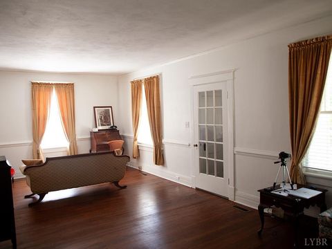 Tiny photo for 4402 Hilltop Dr, Lynchburg, VA 24502 (MLS # 362256)