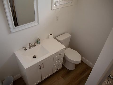 Tiny photo for 4402 Hilltop Dr, Lynchburg, VA 24502 (MLS # 362256)