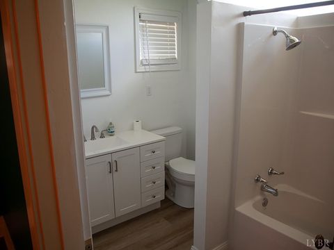 Tiny photo for 4402 Hilltop Dr, Lynchburg, VA 24502 (MLS # 362256)